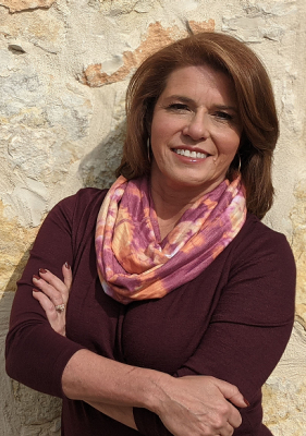 Image of Christine Bryan