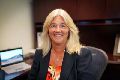 Lisa Finneran