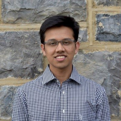 Class of 2021 graduate, Tahmid Muttaki, will be working as a full-time software engineer at Capital One! Congrats #HokieGrad