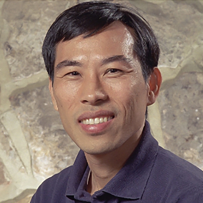 Ing-Ray Chen