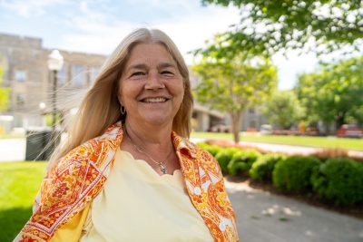 Lisa Finneran portrait