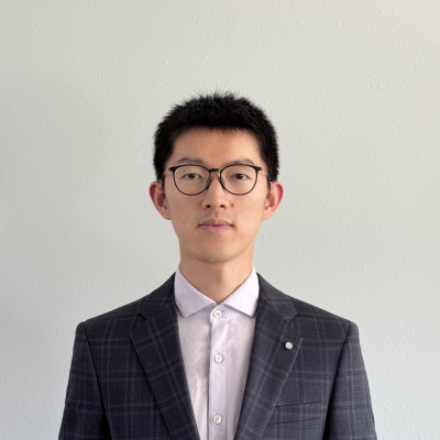 Shengwei An photo