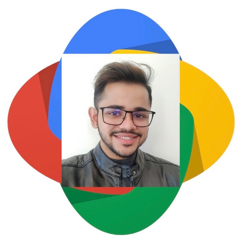 google brain phd internship
