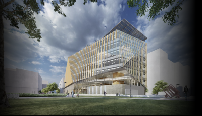 Institute for Advanced Computing
