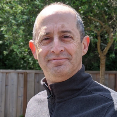 Joshua Mindel: Chasing meaning around the world