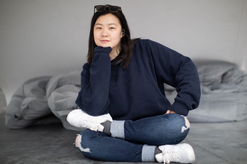 Jieun Chon