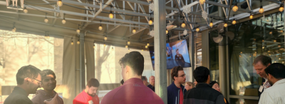 CS Hokie Connect in DC Spring 2023