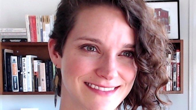 Stacy Branham