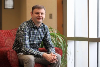 Dan Larimer: The new age of blockchain