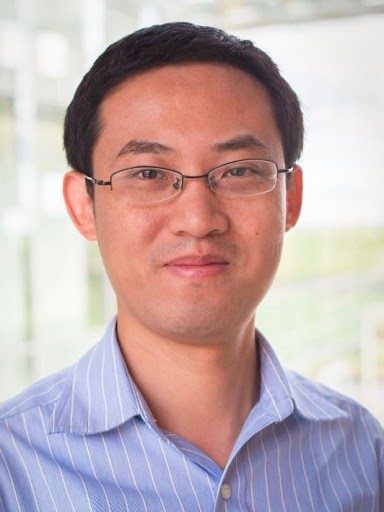 Dong Li