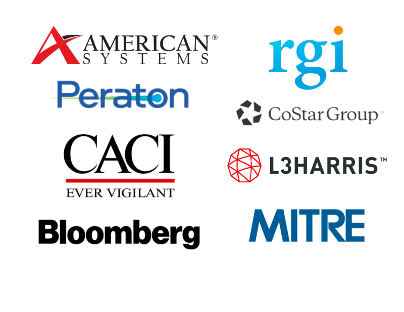 Image of Stakeholder Logos