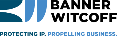 Banner Witcoff logo