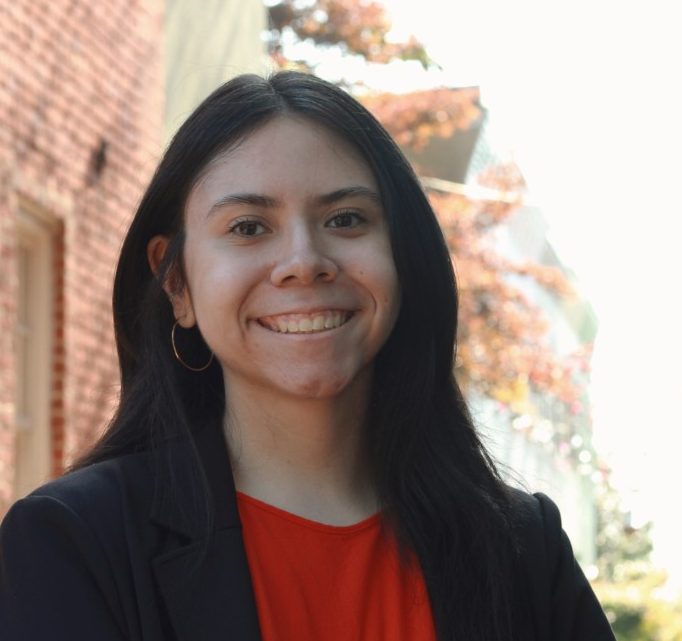 Klaudia Escobar picture