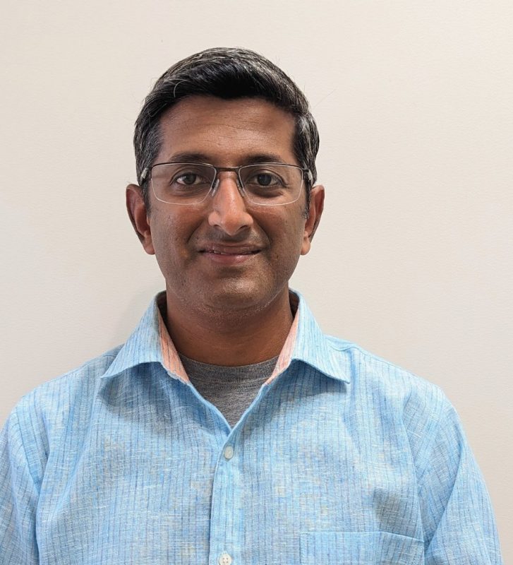 jai sundararaman photo