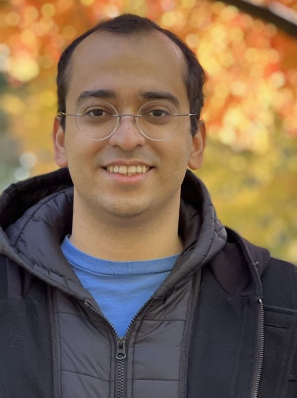 Ali Vakilian courtesy photo