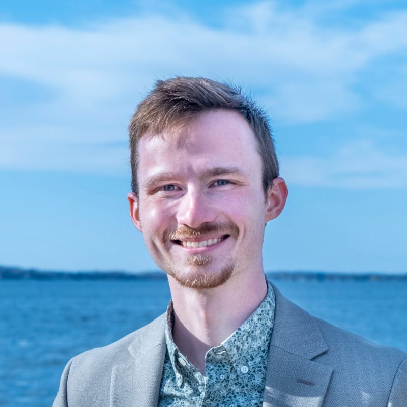 Eric Pauley photo